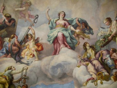 Art, Painting, Mythology