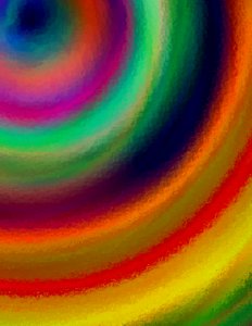 Close Up, Acrylic Paint, Sky, Computer Wallpaper