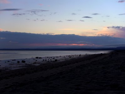 Sky, Sea, Horizon, Shore photo