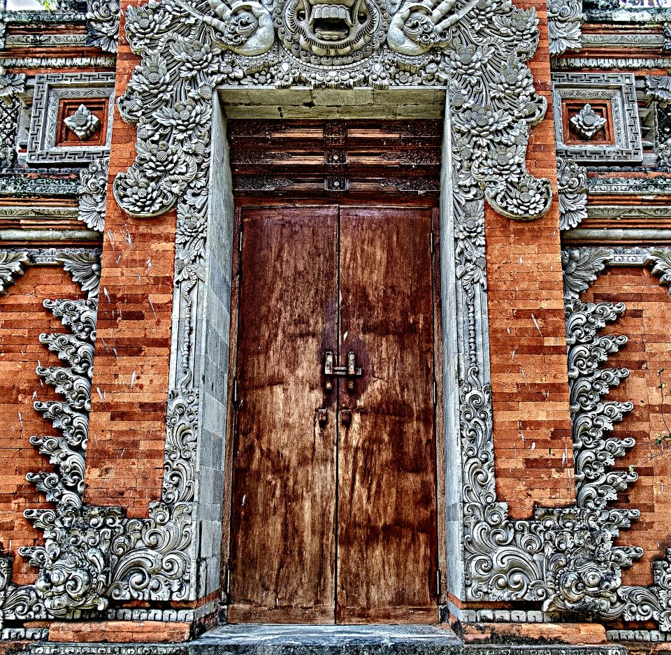 Brickwork, Historic Site, Wall, Ancient History