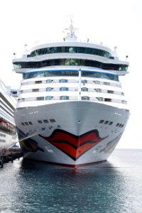Cruise Ship, Passenger Ship, Ship, Water Transportation