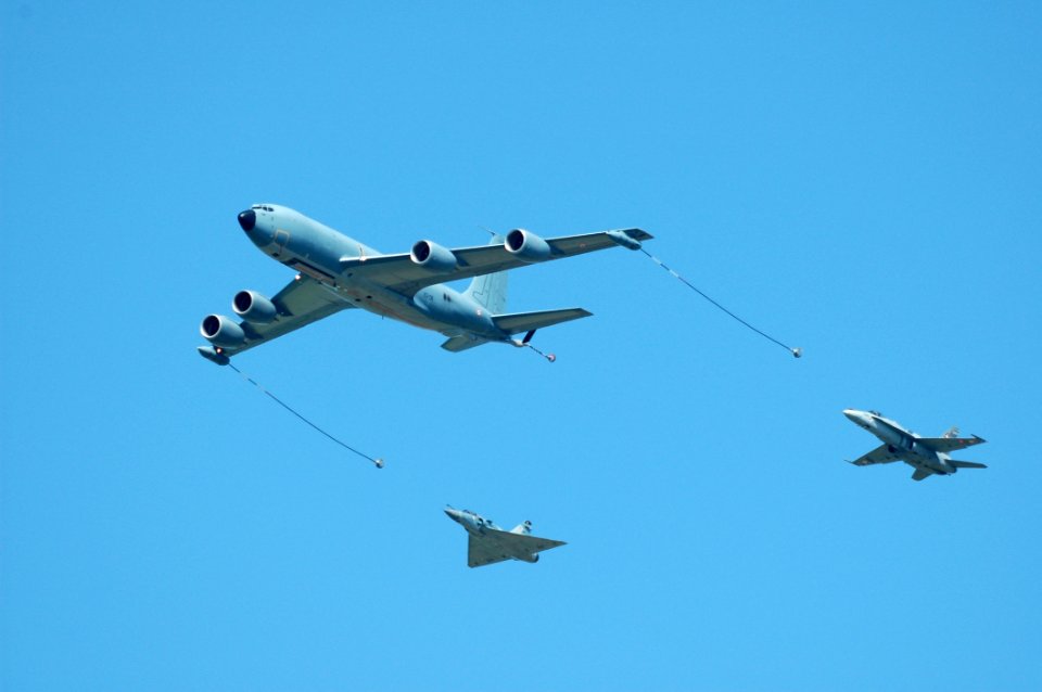 Airplane, Airline, Aircraft, Sky