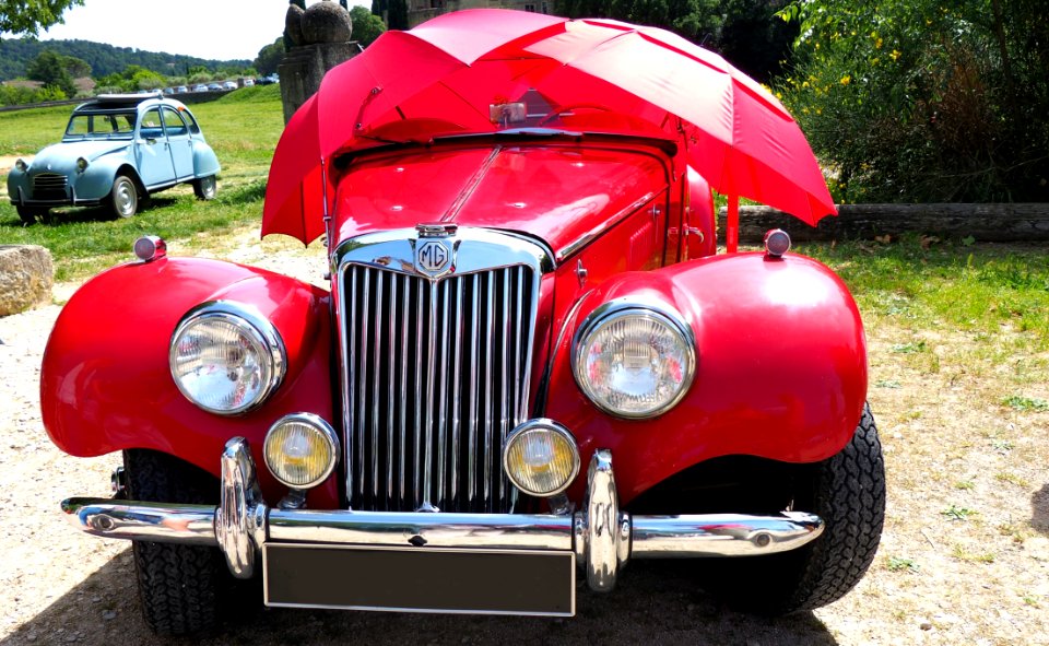 Car, Motor Vehicle, Antique Car, Vintage Car