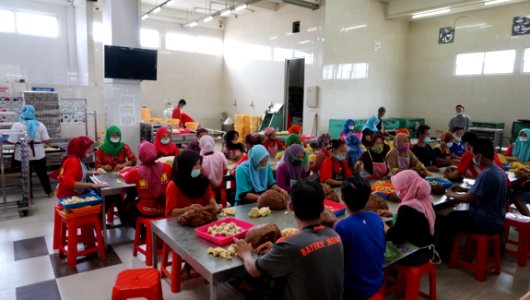 Community, Recreation, Workshop