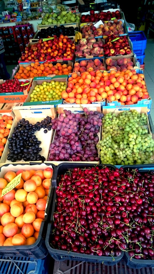 Produce, Natural Foods, Marketplace, Local Food