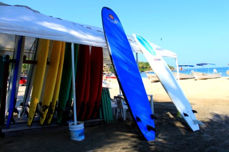Flag, Surfing Equipment And Supplies, Sky