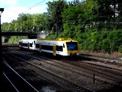 Transport, Train, Rail Transport, Track photo