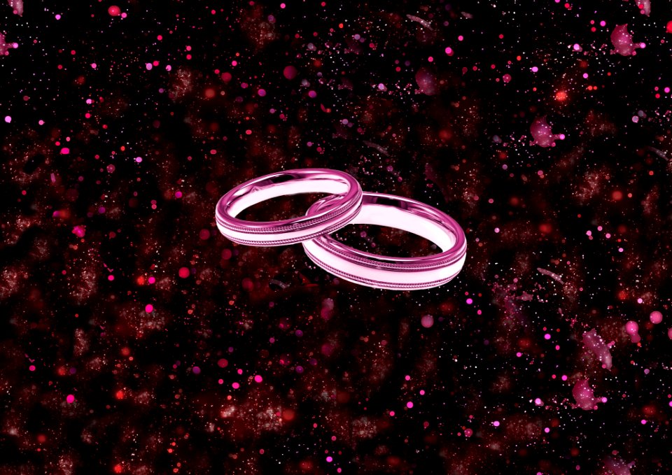 Purple, Magenta, Atmosphere, Space