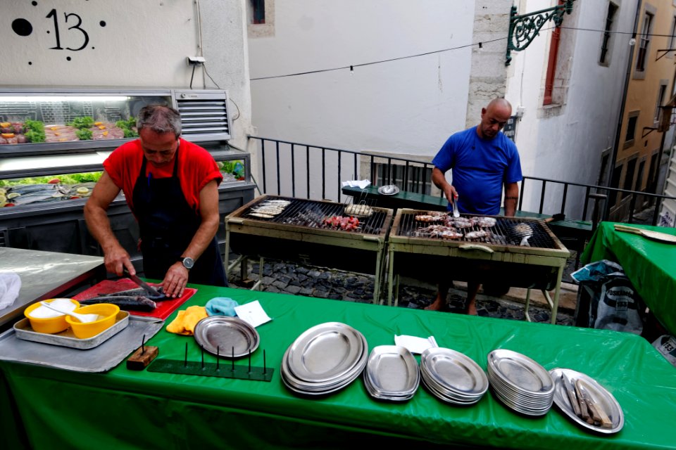 Green, Food, Vehicle, Cuisine
