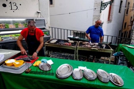 Green, Food, Vehicle, Cuisine