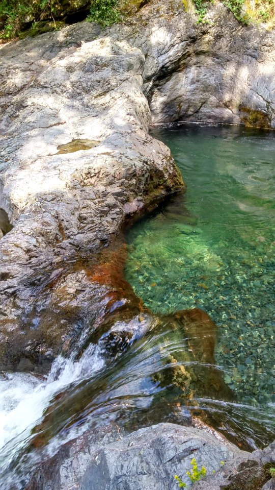 Water, Body Of Water, Stream, Watercourse