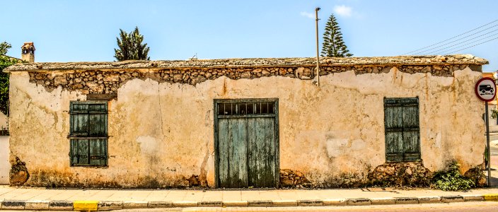 Property, Home, Wall, House