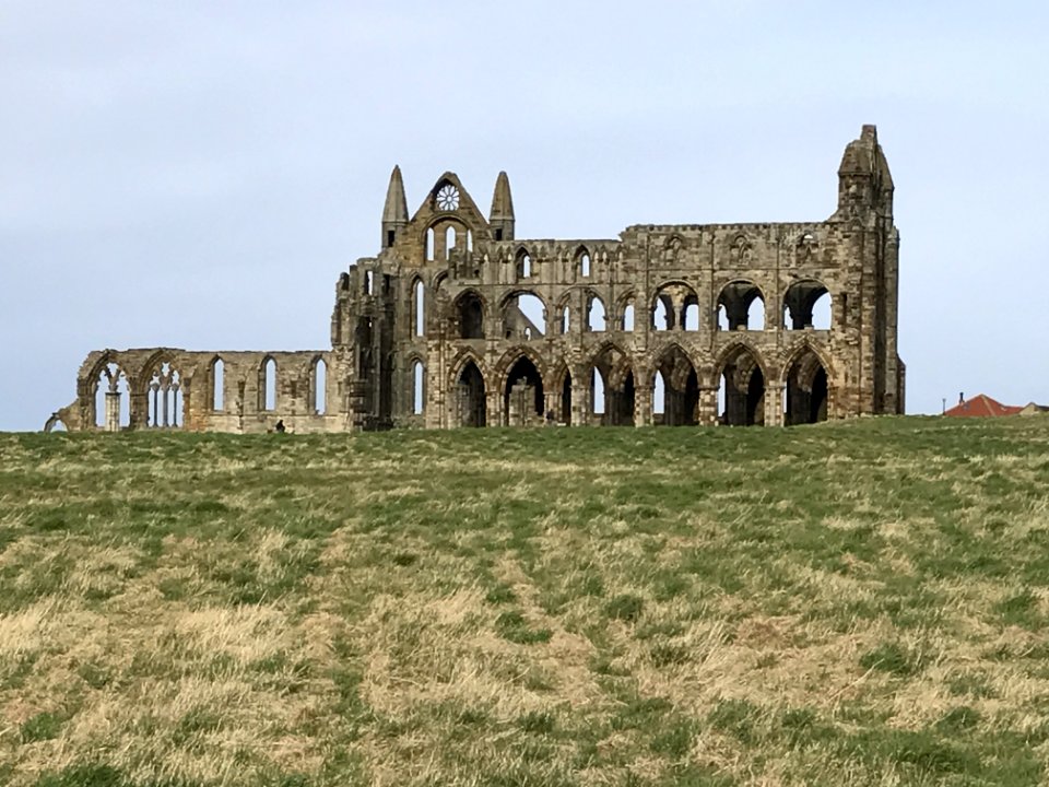 Medieval Architecture, Historic Site, Abbey, Ruins