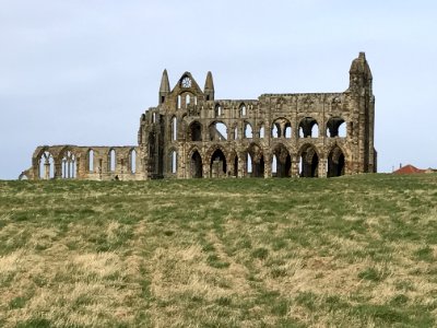 Medieval Architecture, Historic Site, Abbey, Ruins photo
