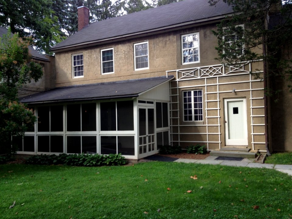 House, Property, Home, Window
