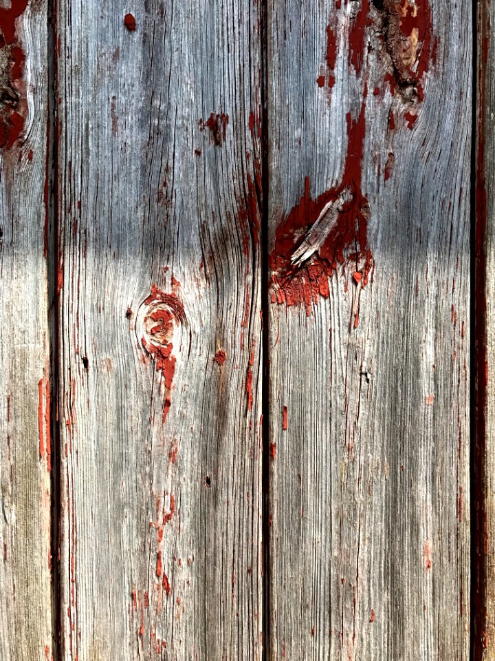 Wood, Wall, Rust, Wood Stain