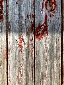 Wood, Wall, Rust, Wood Stain photo