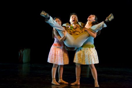 Performing Arts, Dancer, Dance, Performance