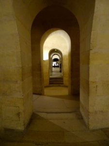 Arch, Architecture, Structure, Crypt photo