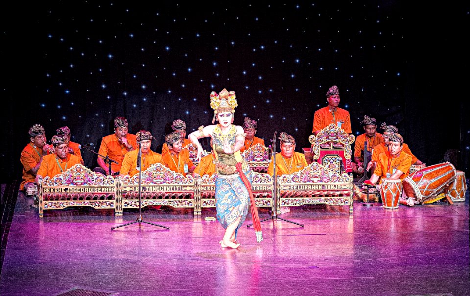 Performing Arts, Performance, Entertainment, Dancer