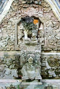 Stone Carving, Sculpture, Carving, Archaeological Site