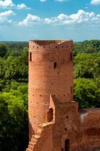 Historic Site, Fortification, Sky, Ruins photo