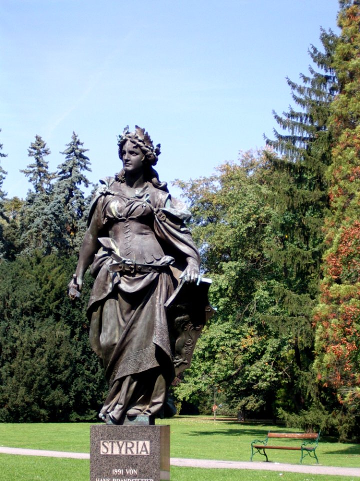 Statue, Monument, Landmark, Sculpture