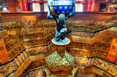 Art, Ancient History, Carving