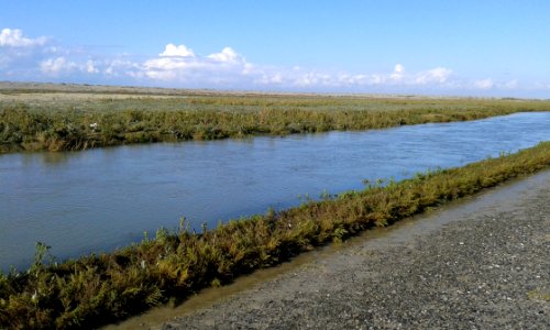 Waterway, Water Resources, Wetland, Nature Reserve