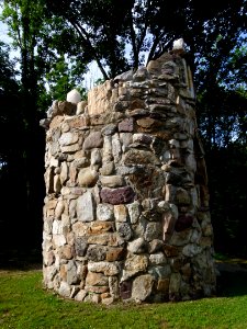 Wall, Stone Wall, Rock, Archaeological Site photo