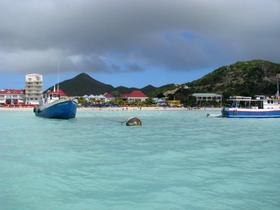 Coastal And Oceanic Landforms, Waterway, Sea, Body Of Water