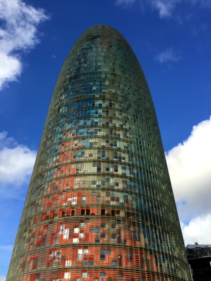 Skyscraper, Tower, Metropolitan Area, Landmark