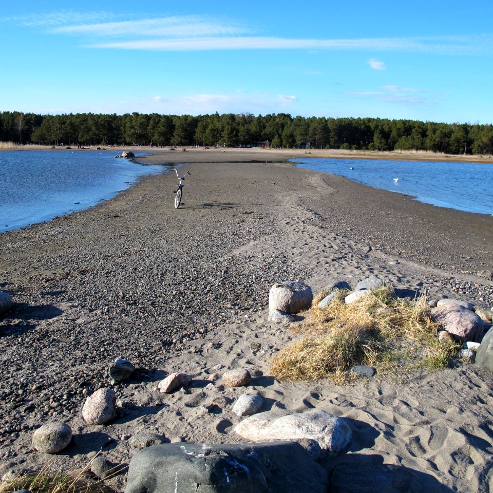 Shore, Water, Coastal And Oceanic Landforms, Coast