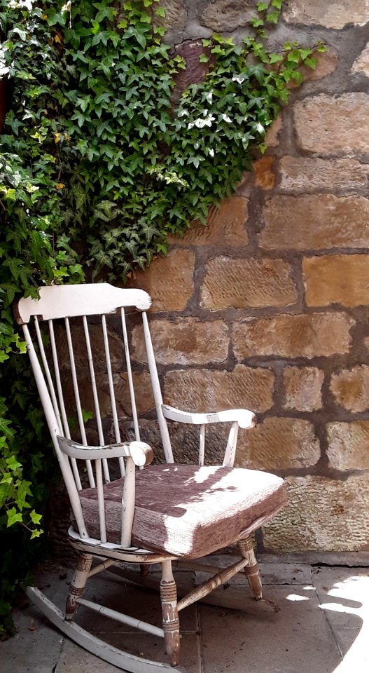 Chair Furniture Wall Outdoor Furniture