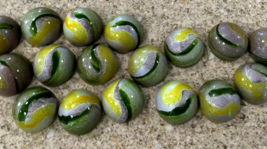Vegetable Ingredient Commodity