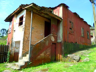 House Property Neighbourhood Residential Area