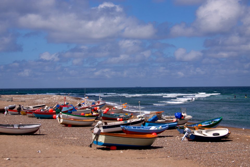 Coastal And Oceanic Landforms Sea Body Of Water Shore