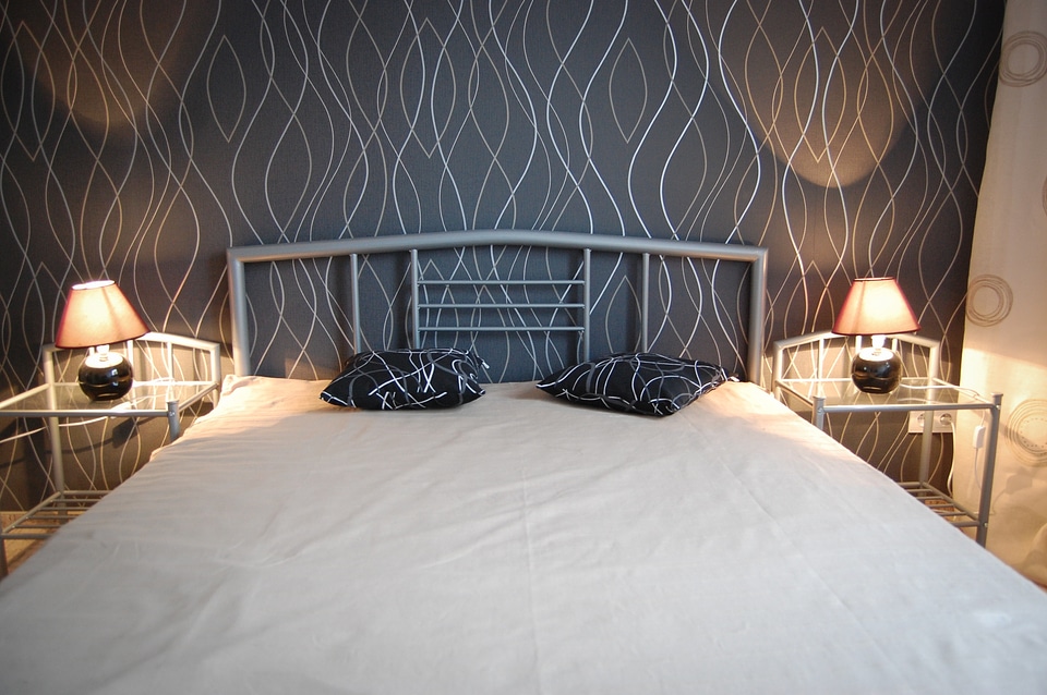Lighting design interior design