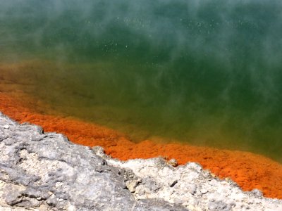 Vegetation Geological Phenomenon Water Water Resources