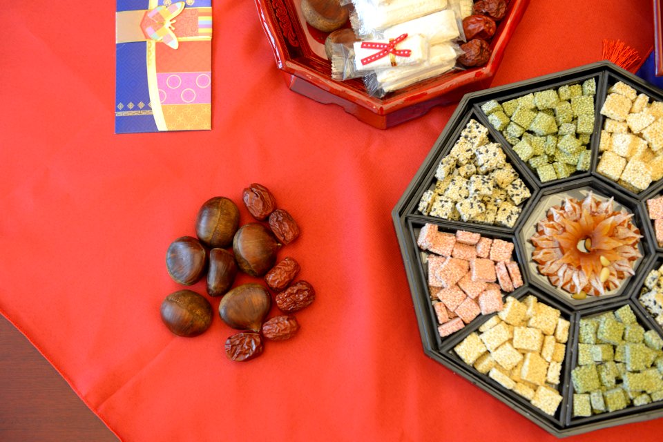 Food Cuisine Finger Food Petit Four