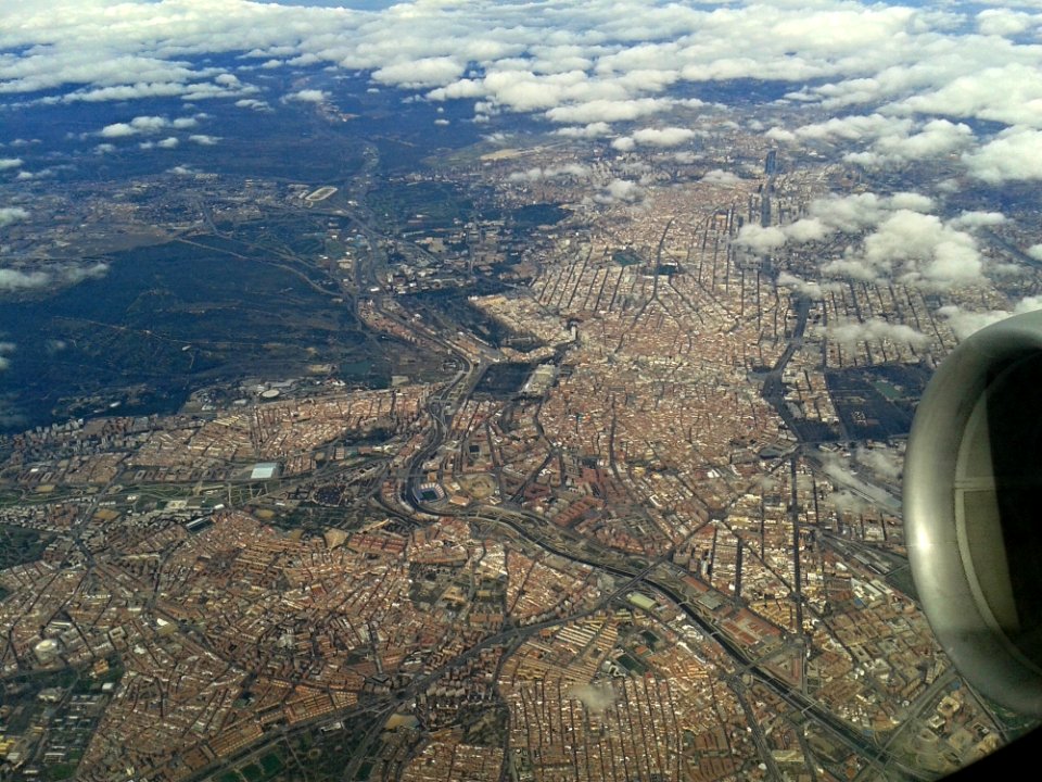 Aerial Photography Birds Eye View Sky Photography