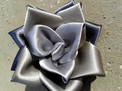Ribbon Metal