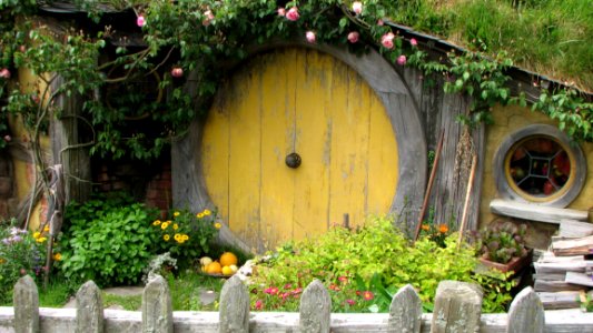 Flower Garden Flora Arch