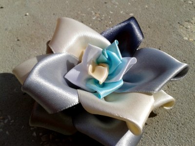 Plastic Ribbon