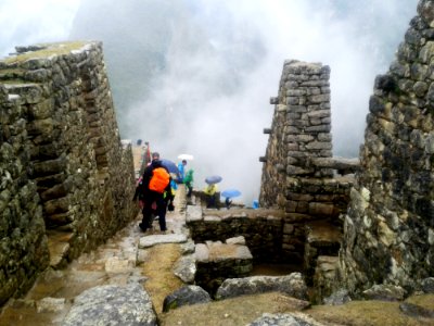 Archaeological Site Ruins Historic Site Mountain