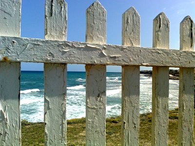 Structure Wood Outdoor Structure Fence photo