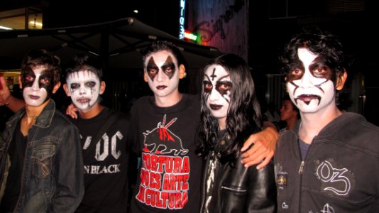 Zombie Product Event