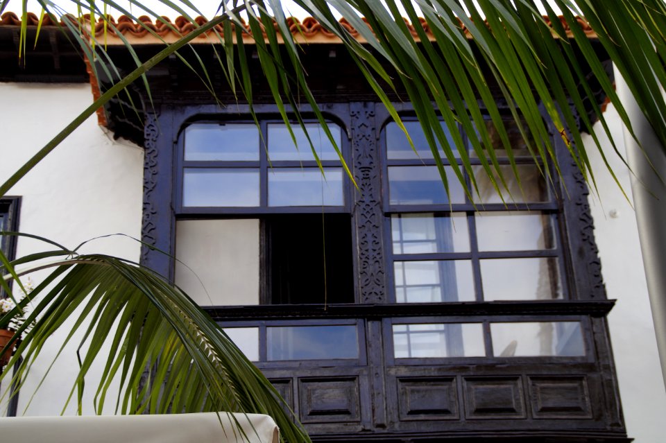 Property House Architecture Arecales