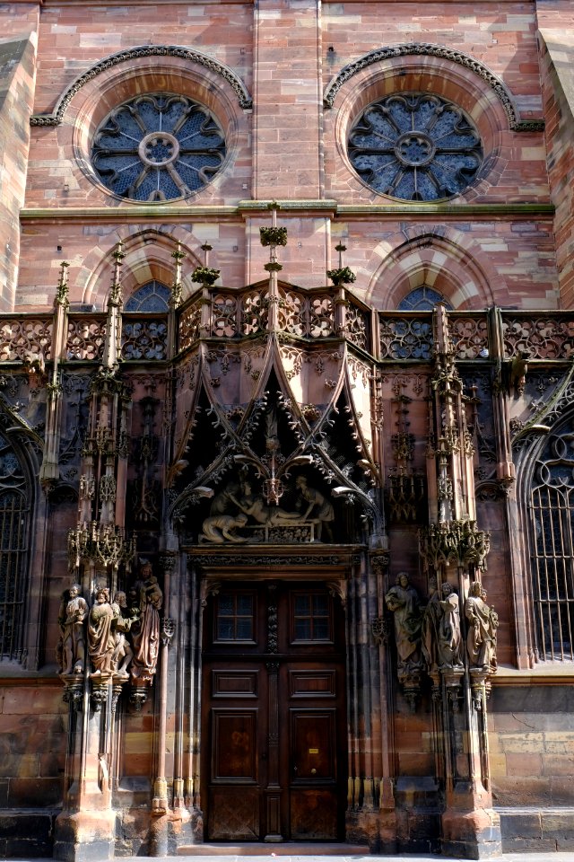 Medieval Architecture Building Cathedral Place Of Worship