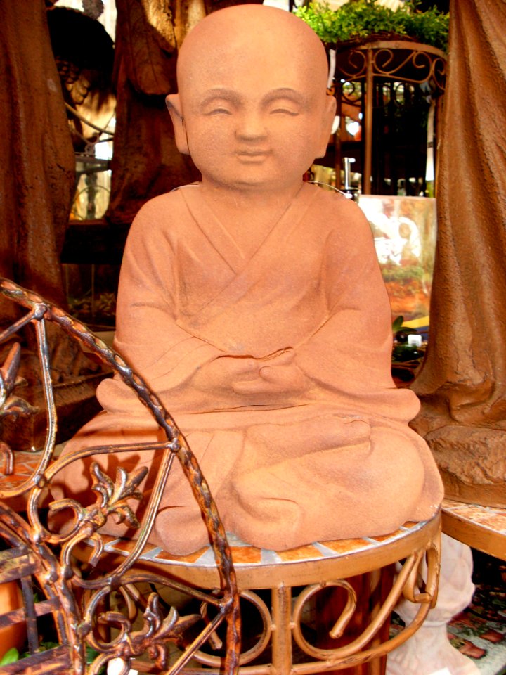 Statue Temple Carving Stone Carving
